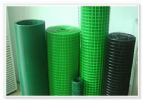 PVC Coated Welded Mesh